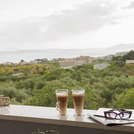 Apartman Two M Lägenhet *
