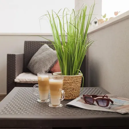 Apartman Two M Kaštel Sućurac
