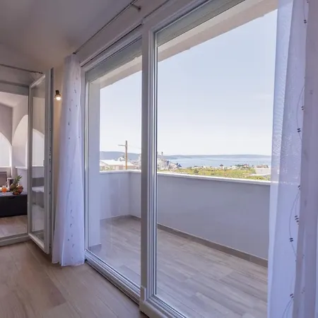 Apartman Two M Kaštel Sućurac