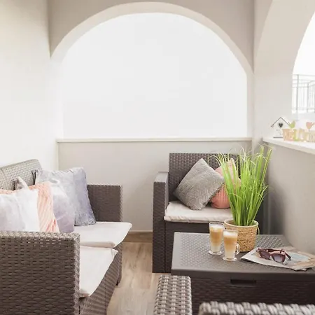 Apartman Two M