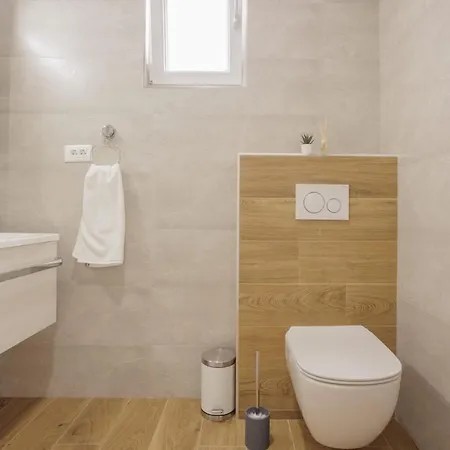 Apartman Two M * Kaštel Sućurac